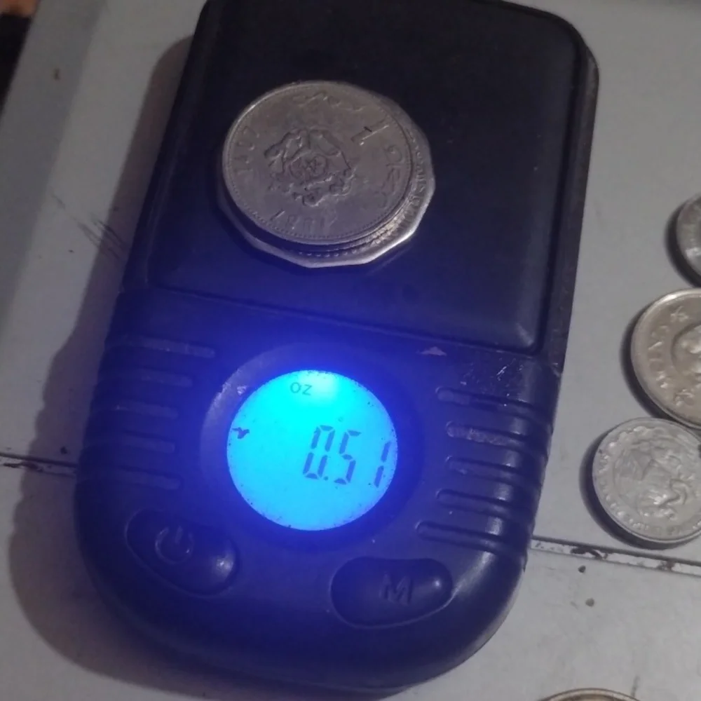 Assorted Foreign Coins Collection - Picture 5 of 5